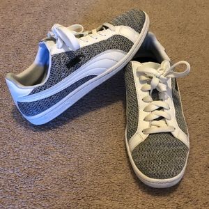 Puma men’s sneakers, EUC